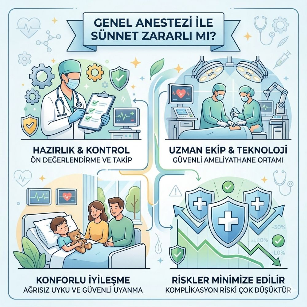 sÃ¼nnet ameliyatÄ± ne kadar sÃ¼rer