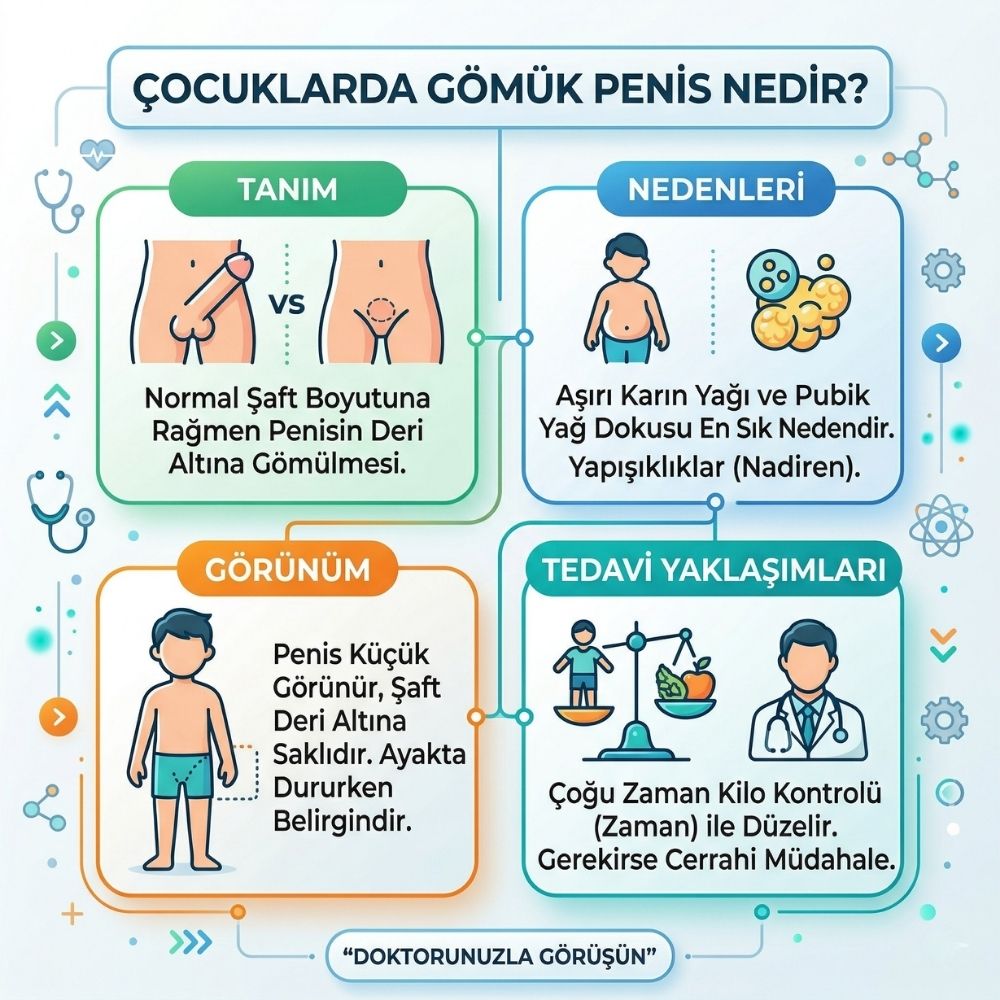 oÄŸlumun pipisi neden kÃ¼Ã§Ã¼k