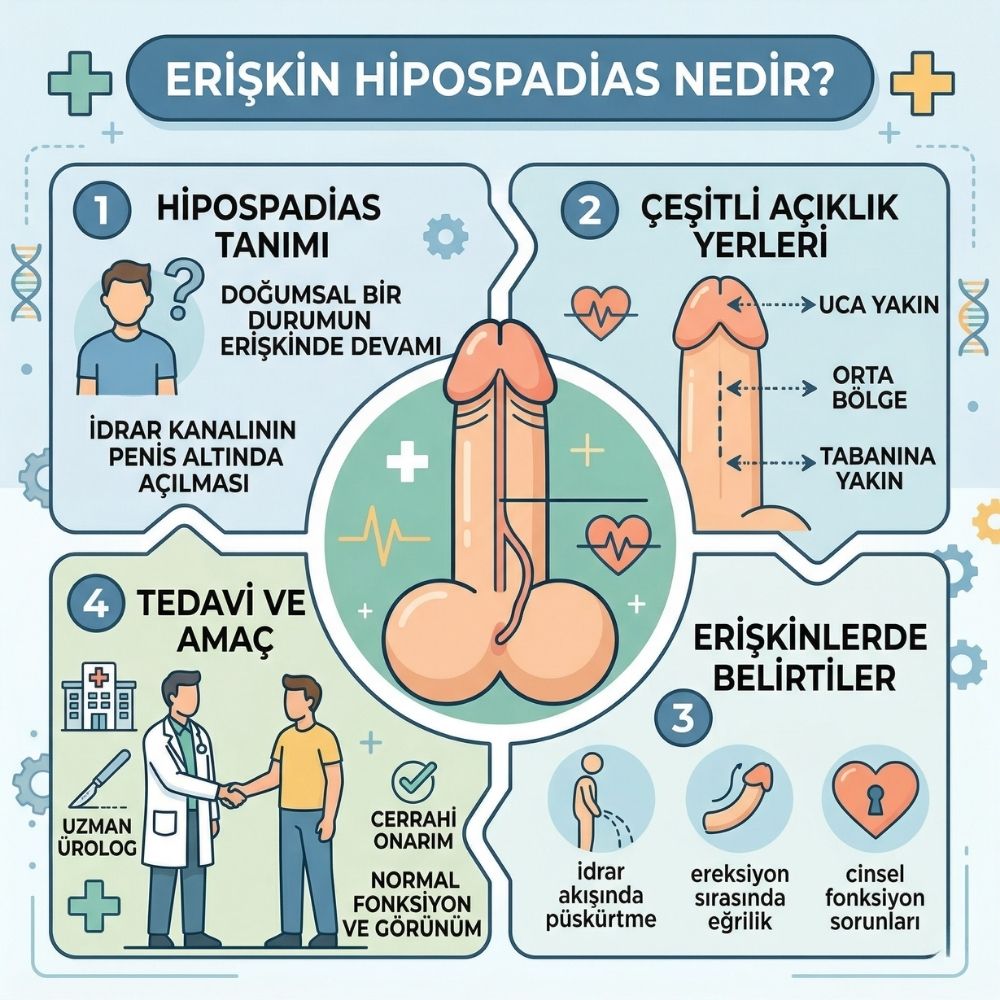 hipospadias ameliyatÄ± olanlarÄ±n yorumlarÄ±