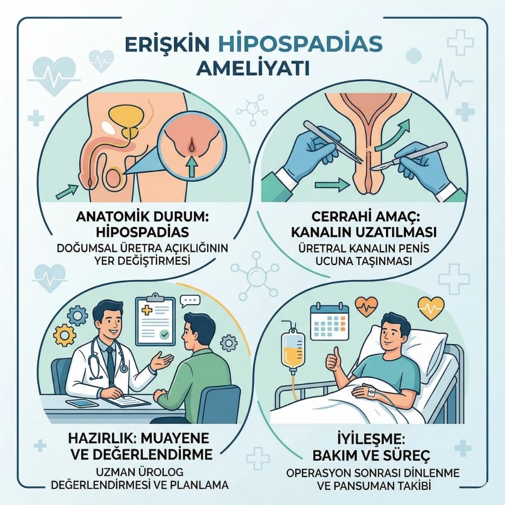 izmir hipospadias tedavisi