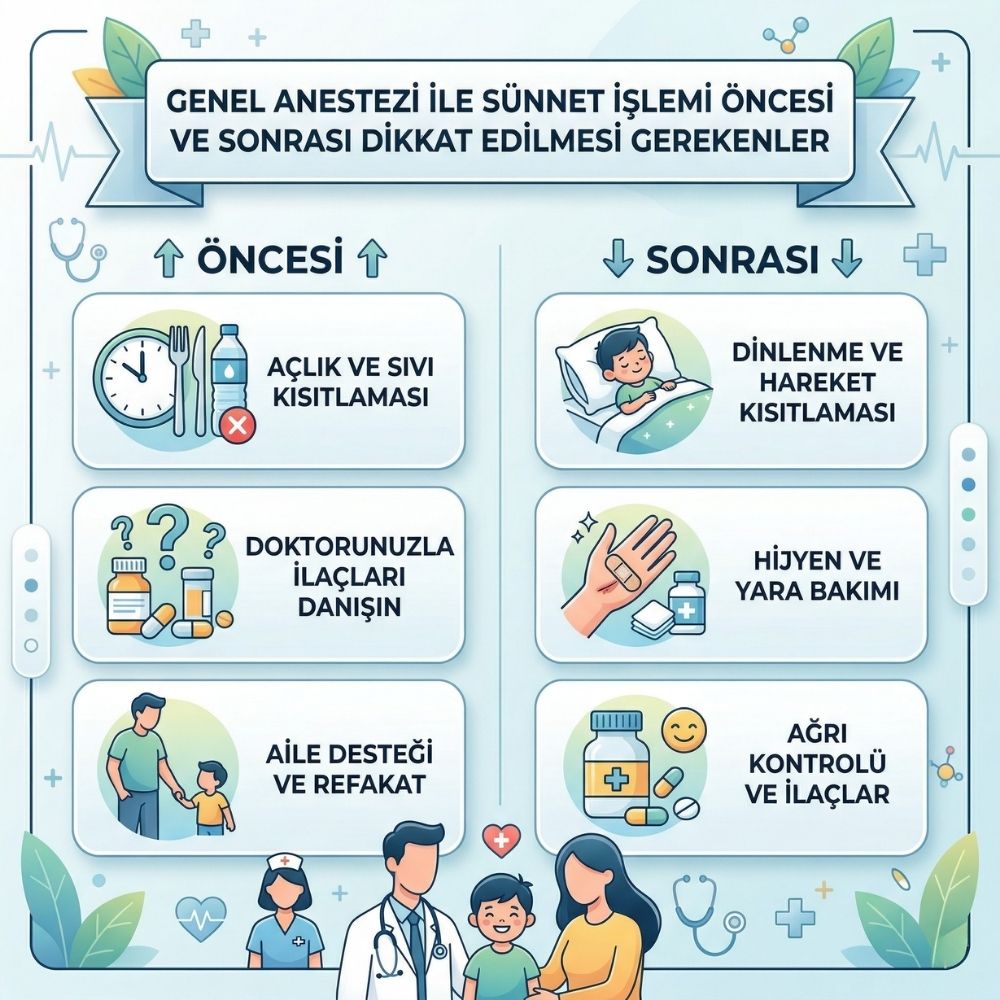 sÃ¼nnet ameliyatÄ± kaÃ§ saat sÃ¼rer